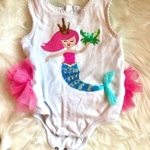 🧜🏽‍♀️ Mermaid Onesie 🧜🏽‍♀️